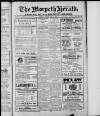 Morpeth Herald Friday 03 February 1933 Page 1