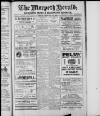Morpeth Herald Friday 17 February 1933 Page 1