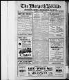 Morpeth Herald Friday 05 January 1934 Page 1