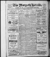 Morpeth Herald Friday 12 January 1934 Page 1