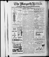 Morpeth Herald Friday 02 March 1934 Page 1