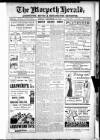 Morpeth Herald Friday 20 December 1935 Page 1
