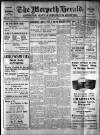 Morpeth Herald Friday 17 July 1936 Page 1