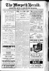 Morpeth Herald Friday 05 March 1937 Page 1