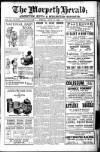 Morpeth Herald Friday 30 June 1939 Page 1