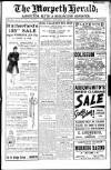 Morpeth Herald Friday 12 January 1940 Page 1