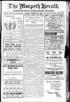 Morpeth Herald Friday 02 February 1940 Page 1