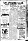 Morpeth Herald Friday 18 October 1940 Page 1