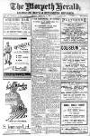 Morpeth Herald Friday 03 January 1941 Page 1