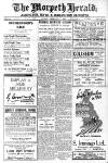 Morpeth Herald Friday 07 February 1941 Page 1