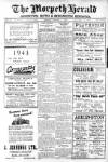 Morpeth Herald Friday 01 January 1943 Page 1
