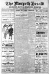 Morpeth Herald Friday 26 November 1943 Page 1