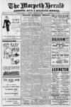 Morpeth Herald Friday 16 February 1945 Page 1