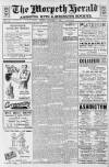 Morpeth Herald Friday 09 November 1945 Page 1