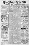 Morpeth Herald Friday 30 November 1945 Page 1