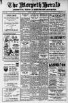Morpeth Herald Friday 08 August 1947 Page 1