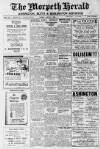 Morpeth Herald Friday 02 April 1948 Page 1