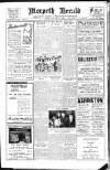 Morpeth Herald Friday 09 December 1949 Page 1