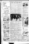 Morpeth Herald Friday 20 January 1950 Page 8