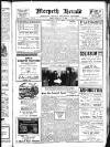 Morpeth Herald Friday 24 February 1950 Page 1