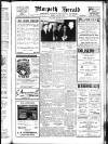 Morpeth Herald Friday 12 May 1950 Page 1