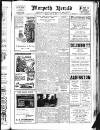 Morpeth Herald Friday 19 May 1950 Page 1