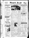 Morpeth Herald Friday 07 July 1950 Page 1