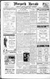 Morpeth Herald Friday 03 November 1950 Page 1
