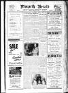 Morpeth Herald Friday 05 January 1951 Page 1