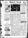 Morpeth Herald Friday 21 November 1952 Page 1