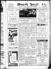 Morpeth Herald Friday 28 November 1952 Page 1
