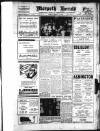 Morpeth Herald Friday 02 January 1953 Page 1