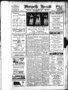 Morpeth Herald Friday 13 March 1953 Page 1