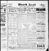 Morpeth Herald Friday 21 January 1955 Page 1