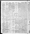 Morpeth Herald Friday 11 February 1955 Page 6