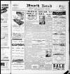 Morpeth Herald Friday 25 February 1955 Page 1