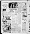 Morpeth Herald Friday 04 March 1955 Page 8