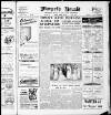 Morpeth Herald Friday 18 March 1955 Page 1
