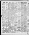 Morpeth Herald Friday 10 January 1958 Page 6