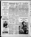 Morpeth Herald Friday 17 January 1958 Page 8