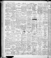 Morpeth Herald Friday 16 October 1959 Page 6
