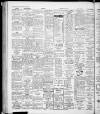 Morpeth Herald Friday 30 October 1959 Page 4