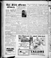 Morpeth Herald Friday 30 October 1959 Page 6