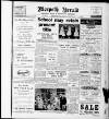 Morpeth Herald Friday 01 January 1960 Page 1