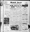 Morpeth Herald Friday 12 February 1960 Page 1