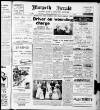 Morpeth Herald Friday 19 February 1960 Page 1