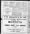 Morpeth Herald Friday 04 March 1960 Page 8