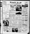 Morpeth Herald Friday 10 June 1960 Page 1