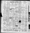 Morpeth Herald Friday 04 November 1960 Page 4