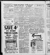 Morpeth Herald Friday 06 January 1961 Page 6